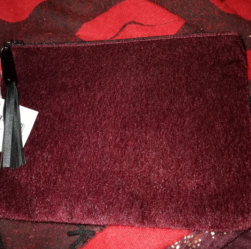 Nordstrom makeup bag